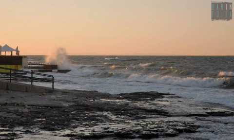 Bari e i segreti dei suoi venti: Ma non ci sono solo levante, maestrale e scirocco